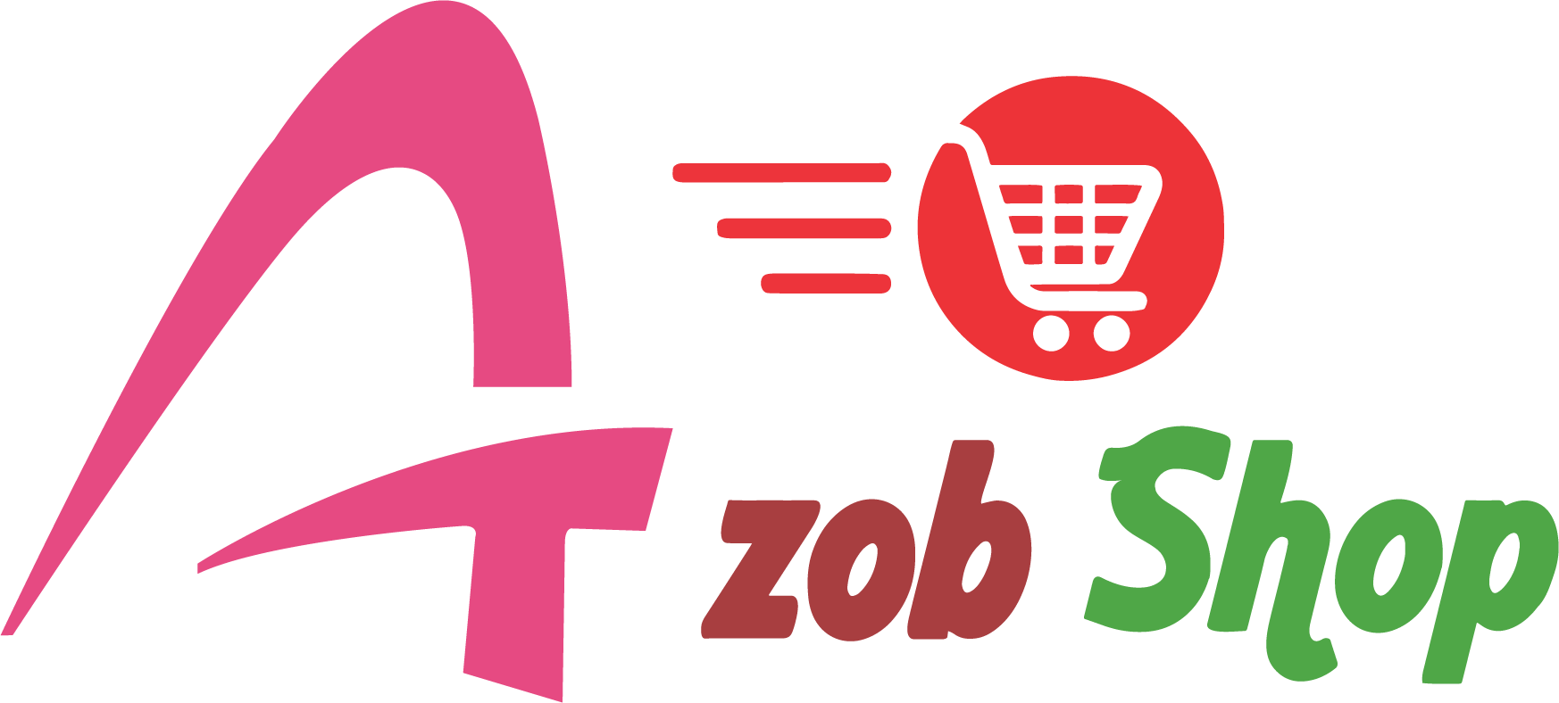 AzobShop Logo