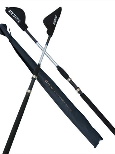Long Castle Multi-purpose Fishing Rod