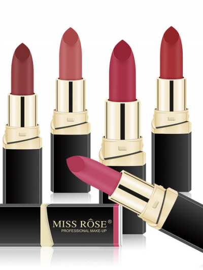 Miss Rose Cross-border Rolling Lipstick